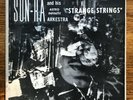 Sun Ra - Strange Strings Original Mono LP Saturn Free Jazz