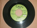 Five Discs - My Baby Loves Me / Adios - Calo 202 Shadow  Doo Wop Hear