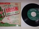 PADDY CRONIN & FRANK NEYLON Irish Reels and Jigs 7