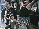 The Doors - Strange Days Vinyl NEW MONO Opened Never Played Mint