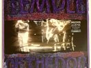 Temple Of The Dog Self Titled - Double LP Gatefold New 2LP Vinyl Record Album