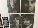 The Beatles (White Album) - Anniversary 4LP Edition (new/sealed) Esher. Demos