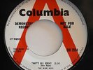 THE BLUE ACES - that's all right,UK,COLUMBIA,REPRO,MINT