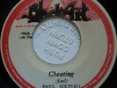 45 ROOTS / EARL SIXTEEN / CHEATING / BLACK ART / LISTEN