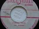 45 SKA / THE WAILERS / DANCING SHOES / COXSONE / LISTEN