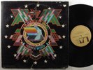 HAWKWIND In Search Of Space UNITED ARTISTS LP fold out cover w/booklet