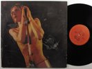 IGGY & THE STOOGES Raw Power COLUMBIA LP VG+