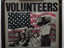JEFFERSON AIRPLANE Volunteers RCA APD1-0320 LP SEALED quadraphonic promo