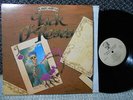 Robert Hunter m- relix LP Jack O' Roses