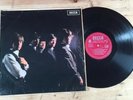 THE ROLLING STONES 1ST S/T ORIGINAL UK DECCA LK.4605 UNBOXED 2A/2A