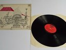Pink Floyd Relics Vinyl LP A3 B6 Pressing - EX