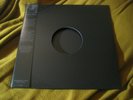 AGALLOCH faustian echoes ORIG VINYL LP opeth katatonia drudkh