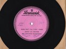 Jackie Lee Cochran -Mama Don't You Think I Know- 7