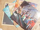 wEATHER rEPORT Mysterious Sweetneighter Market Heavy 8:30 Vinyl 5 Alben = 6 LP s