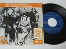 ROLLING STONES - HAVE YOU SEEN YOUR MOTHER - 7