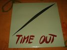 Ludovico Einaudi ?– Time Out (Un Viaggio Nel Tempo) LP SIGILLATO SEALED