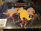 Queen A Kind Of Magic Remastered Vinyl Lp. Factory Sealed