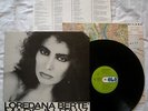 LOREDANA BERTE - MADE IN ITALY - ANNO 1981 - Andy Warhol - CGD 20260