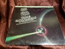 ZUBIN MEHTA STAR WARS & CLOSE ENCOUNTERS  LP ORIGINAL MASTER RECORDING Japan