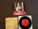 Aware  (EP) Straightedge Youth Of Today Judge Gorilla Biscuits