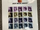 Jeff Beck Group - Audio Fidelity audiophile 180 gram reissue NM