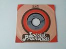 SP PROMO FRENCH ROCK PROGRESSIF ZEUHL MAGMA 