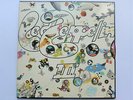Led Zeppelin Led Zeppelin III LP Atlantic 2401002 EX-/EX- 1970 made in Germany i