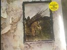Led Zeppelin “Untitled” On Atlantic. SD19129. Sealed. 1977. US.
