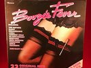 VARIOUS Boogie Fever 1978 UK Ronco vinyl LP EXCELLENT CONDITION 70s Disco Chic #