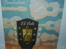 J.J. Cale, Troubadour, LP record, Shelter/MCA MA-37103, NRMT record