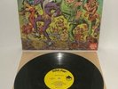 Monster Mash Peter Pan LP Vinyl Record George Peed Cover 8126