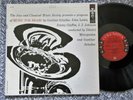 Music for brass *MILES DAVIS* Columbia CL 941 6-EYE 1957 MONO DG NM Vinyl LP