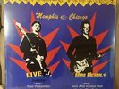 COMPULSIVE GAMBLERS Live Deadly 2-LP NEW Oblivians Reigning Sound Detroit Cobras