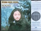 Decca SXL 6773 Chung Previn Prokofiev VC Nos.1&2