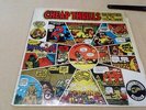 CHEAP THRILLS BIG BROTHER AND THE HOLDING COMPANY LP VINYL RECORD USED 32004 CBS