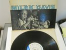 MILES DAVIS VOL. 2  -  LP  BLUE NOTE  RECORDS RVG/EAR