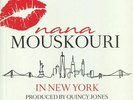 MOUSKOURI, Nana - Nana Mouskouri In New York - Vinyl (LP)