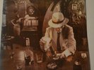 LED Zeppelin - IN Through The Out Door - 1979 First Press India LP