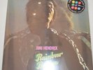 Jimi Hendrix - Rainbow Bridge - 2018 French Exclusive LP Color Vinyl