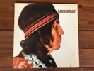 Link Wray - S/T 1971 Polydor ?24-4064 Jacket VG Vinyl NM