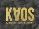 DJ MUGGS/ROC MARCIANO - KAOS - Vinyl (LP)