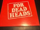 Grateful Dead 1975 Vinyl DJ's Sampler Album 