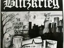 Blitzkrieg  Retch 002  The Future Must Be Ours  British Heavy Metal