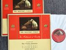 HMV ALP 1425,6 Heifetz Bay Beethoven Vols 4&5