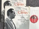 HMV ALP 1816/17 Cziffra Liszt Transcendental Studies