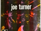 Joe Turner  London HA-E 2173  Rockin' the Blues  UK Release  Jump Blues Rock