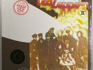 Led Zeppelin II  Atlantic 8236  Orig Release Still Sealed  Hype Stickers
