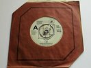 T. Rex - Hot Love / Get It On UK 1976 Cube Records Demo Promo 7