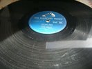 ELVIS PRESLEY * MYSTERY TRAIN / LOVE ME *G