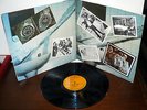 RARE  DAVID BOWIE  LP LODGER  G.C.  MADE IN JAPAN  - GIAPPONE